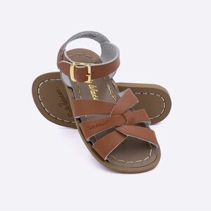 Saltwater Sandals